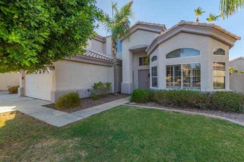 4530 E Barbarita Ct, Gilbert, AZ 85234 photo 4