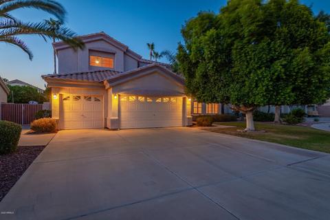 4530 E Barbarita Ct, Gilbert, AZ 85234 photo 72