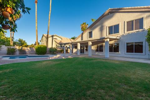 4530 E Barbarita Ct, Gilbert, AZ 85234 photo 49