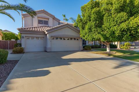 4530 E Barbarita Ct, Gilbert, AZ 85234 photo 3