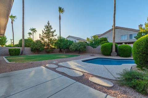 4530 E Barbarita Ct, Gilbert, AZ 85234 photo 58