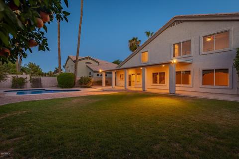 4530 E Barbarita Ct, Gilbert, AZ 85234 photo 64