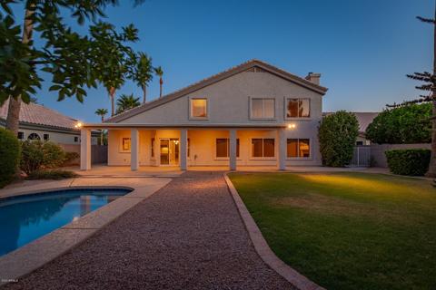 4530 E Barbarita Ct, Gilbert, AZ 85234 photo 62