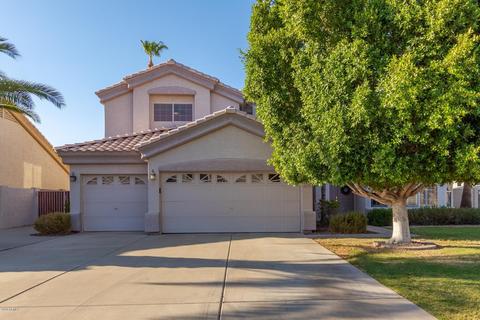 4530 E Barbarita Ct, Gilbert, AZ 85234 photo 2