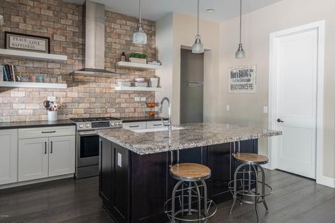 3436 E Clarendon Ave, Phoenix, AZ 85018 photo 5