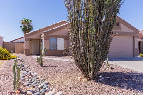 1255 W Diamond Ave, Apache Junction, AZ 85120 photo 2