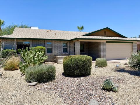 536 E Morrow Dr, Phoenix, AZ 85024 photo 1