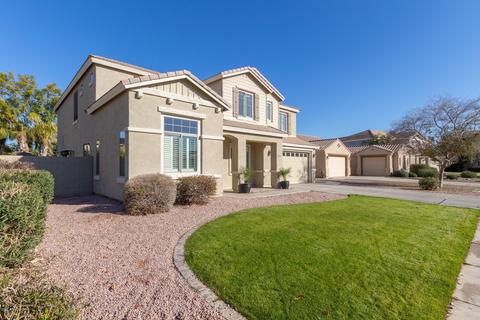 1512 E Bluebird Ct, Gilbert, AZ 85297 photo 3