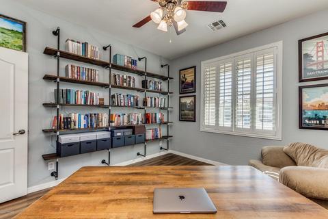 1512 E Bluebird Ct, Gilbert, AZ 85297 photo 22