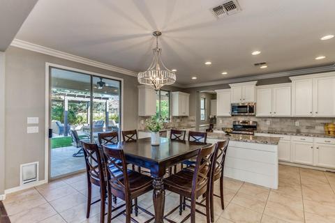 1512 E Bluebird Ct, Gilbert, AZ 85297 photo 15