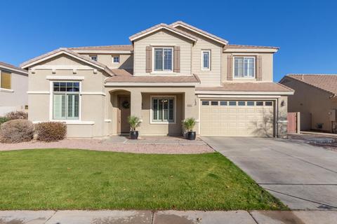 1512 E Bluebird Ct, Gilbert, AZ 85297 photo 1