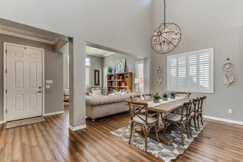 1512 E Bluebird Ct, Gilbert, AZ 85297 photo 9