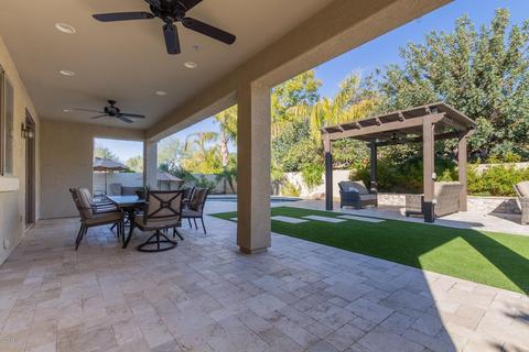 1512 E Bluebird Ct, Gilbert, AZ 85297 photo 42