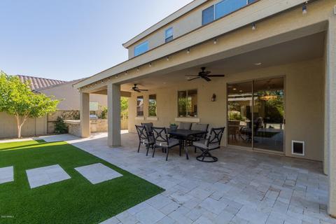 1512 E Bluebird Ct, Gilbert, AZ 85297 photo 47