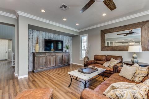 1512 E Bluebird Ct, Gilbert, AZ 85297 photo 20