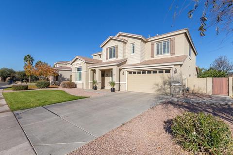1512 E Bluebird Ct, Gilbert, AZ 85297 photo 2