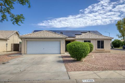 1408 E Clarendon Ave, Phoenix, AZ 85014 photo 1