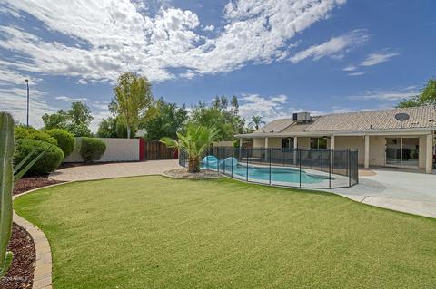 1408 E Clarendon Ave, Phoenix, AZ 85014 photo 16