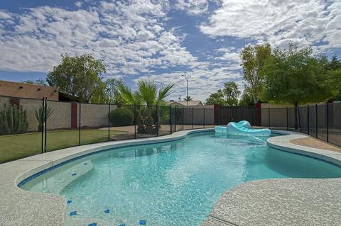 1408 E Clarendon Ave, Phoenix, AZ 85014 photo 17