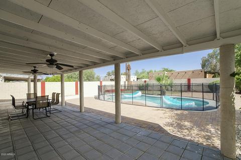 1408 E Clarendon Ave, Phoenix, AZ 85014 photo 14