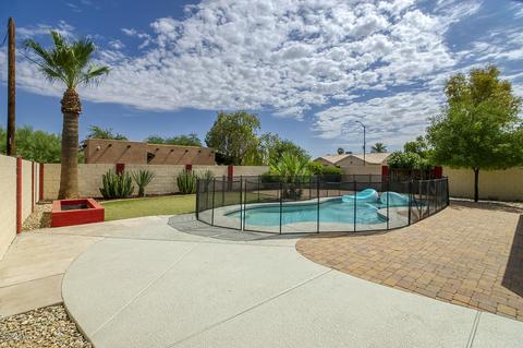 1408 E Clarendon Ave, Phoenix, AZ 85014 photo 15