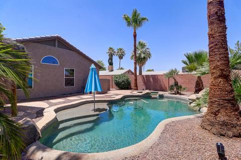 4012 E Chambers St, Phoenix, AZ 85040 photo 29