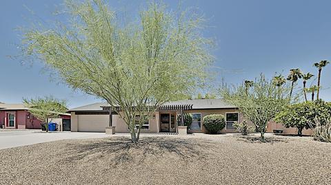 2268 E Christy Dr, Phoenix, AZ 85028 photo 1