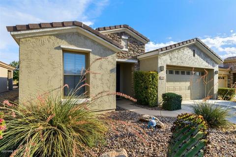 4281 E Ficus Way, Gilbert, AZ 85298 photo 2