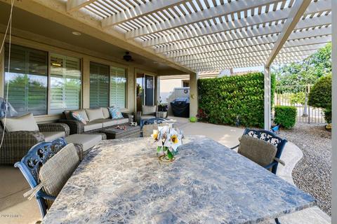 4281 E Ficus Way, Gilbert, AZ 85298 photo 25