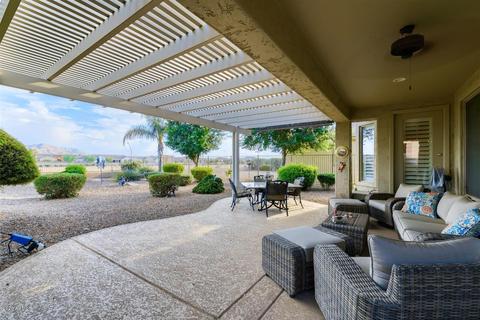 4281 E Ficus Way, Gilbert, AZ 85298 photo 24