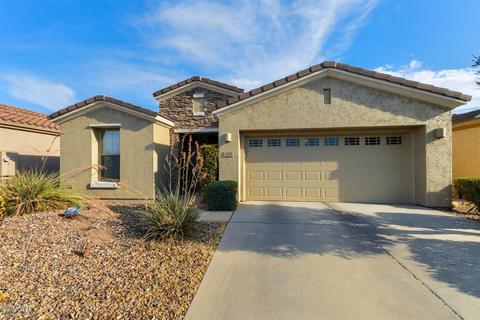 4281 E Ficus Way, Gilbert, AZ 85298 photo 1