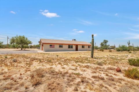 7922 N Andi Ln, Florence, AZ 85132 photo 2