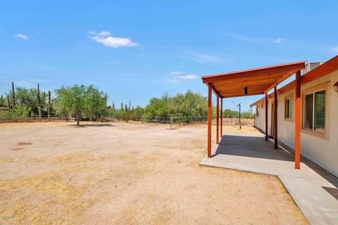 7922 N Andi Ln, Florence, AZ 85132 photo 29