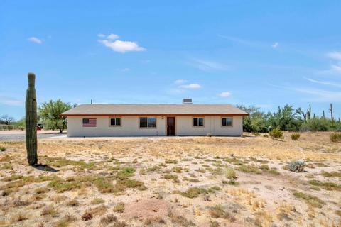 7922 N Andi Ln, Florence, AZ 85132 photo 1