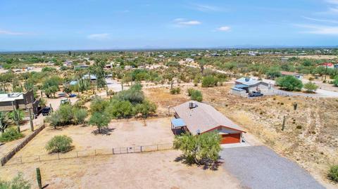 7922 N Andi Ln, Florence, AZ 85132 photo 3