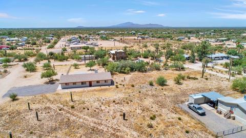 7922 N Andi Ln, Florence, AZ 85132 photo 5