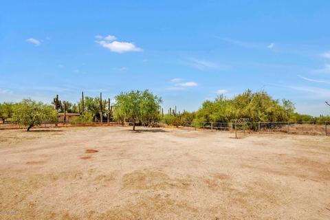 7922 N Andi Ln, Florence, AZ 85132 photo 26
