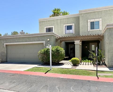 815 E Grovers Ave #32, Phoenix, AZ 85022 photo 2