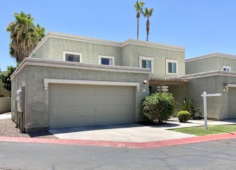 815 E Grovers Ave #32, Phoenix, AZ 85022 photo 1