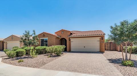 7764 S Stuart Ave, Gilbert, AZ 85298 photo 2