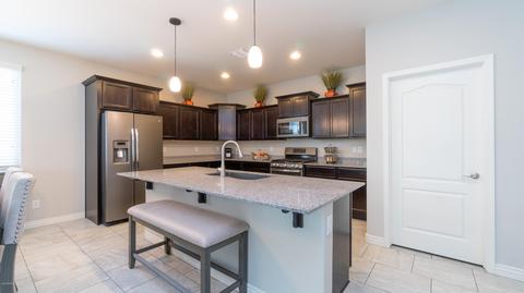 7764 S Stuart Ave, Gilbert, AZ 85298 photo 5