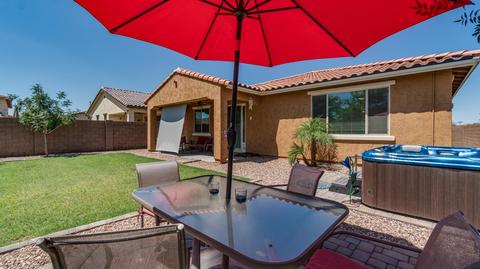 7764 S Stuart Ave, Gilbert, AZ 85298 photo 30