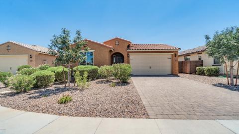7764 S Stuart Ave, Gilbert, AZ 85298 photo 3