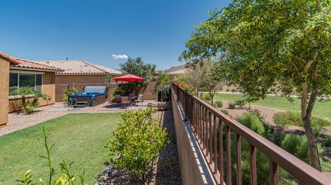 7764 S Stuart Ave, Gilbert, AZ 85298 photo 33