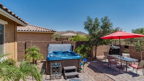 7764 S Stuart Ave, Gilbert, AZ 85298 photo 27