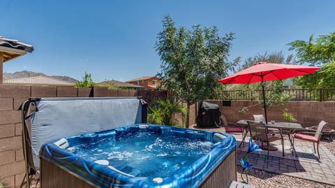 7764 S Stuart Ave, Gilbert, AZ 85298 photo 28