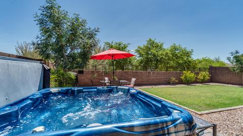 7764 S Stuart Ave, Gilbert, AZ 85298 photo 29