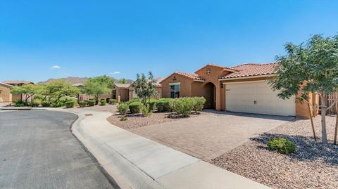 7764 S Stuart Ave, Gilbert, AZ 85298 photo 1