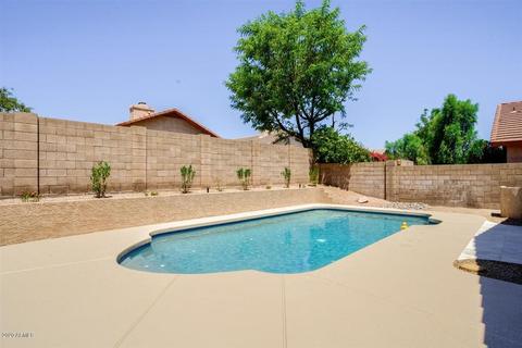 4606 E Weaver Rd, Phoenix, AZ 85050 photo 19