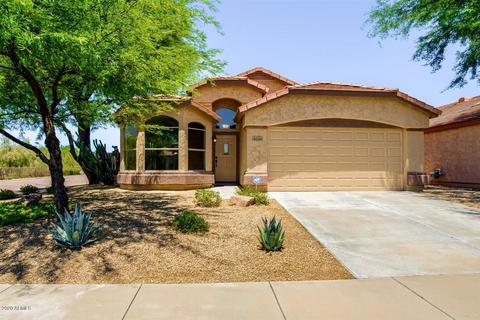 4606 E Weaver Rd, Phoenix, AZ 85050 photo 1